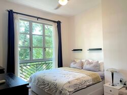 Faber Crest (D5), Condominium #378695091